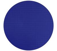 emma kites 1.4oz Lightweight 40D Ripstop Nylon Fabric 60in 152cm Wide Plain Material Water Repellent Thin Fabric with PU Coating, Per Yard, Royal Blue