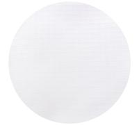 emma kites 1.4oz Lightweight 40D Ripstop Nylon Fabric 60in 152cm Wide Plain Material Water Repellent Thin Fabric with PU Coating, Per Yard, White