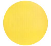 emma kites 40 Denier Ripstop Nylon Fabric Ultralight Water Repellent Material Pre-Cut Size 60in - 152cm Width - Yellow 1 Yard