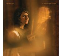 Emma Kupa - It Will Come Easier [VINYL]