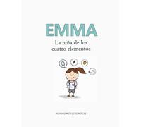 EMMA: La niña de los cuatro elementos