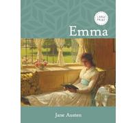 Emma (Large Print)