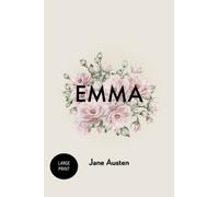 Emma: Large Print