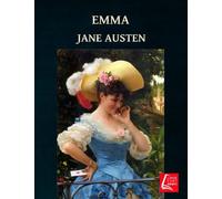 Emma: Large Print Edition