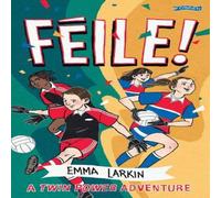 Emma Larkin Feile A Twin Power Adventure Paperback Book Emma Larkin Multicolor