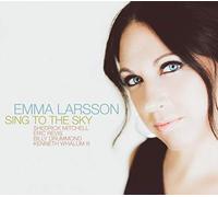 Emma Larsson - Sing to the Sky