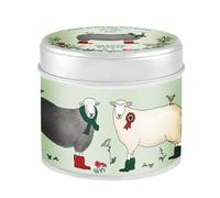 Emma Lawrence Candle in a Tin - Meadow Breeze