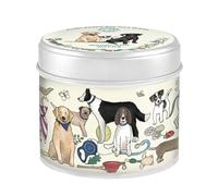 Emma Lawrence Candle in a Tin - Woodland Walks