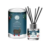 Emma Lawrence Reed Diffuser - Cosy Christmas