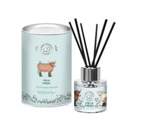 Emma Lawrence Reed Diffuser - Field Fresh
