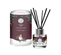 Emma Lawrence Reed Diffuser - Frosted Pine