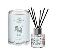 Emma Lawrence Reed Diffuser - Garden Retreat