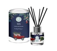 Emma Lawrence Reed Diffuser - Snowy Trails