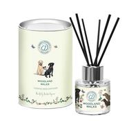 Emma Lawrence Reed Diffuser - Woodland Walks