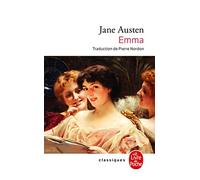 Emma (Ldp Classiques)