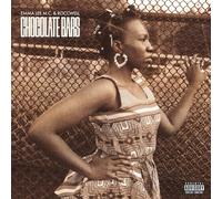 Chocolate Bars [VINYL]