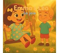 Emma & Léo - La Joie