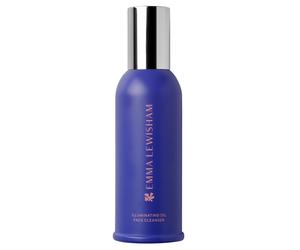 Emma Lewisham - Illluminating Oil Face Cleanser - Cleansing Oil
