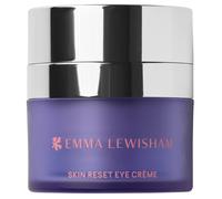 Emma Lewisham - Skin Reset Eye Crème - Eye Cream
