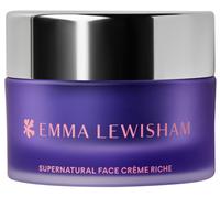 Emma Lewisham - Supernatural Face Crème Riche - Face Cream