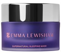 Emma Lewisham - Supernatural Sleeping Mask - Night Cream
