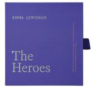 Emma Lewisham - The Heroes - Face Cream