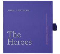 Emma Lewisham - The Heroes - Face Cream