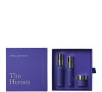 Emma Lewisham The Heroes Set (Worth £75.00)