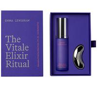 Emma Lewisham - The Vitale Elixir Ritual - Serum
