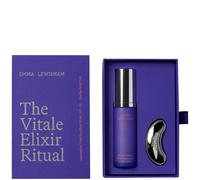 Emma Lewisham The Vitale Elixir Ritual Set