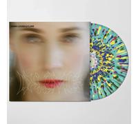 Emma Louise & Flume - Dumb (Splatter) Vinyl