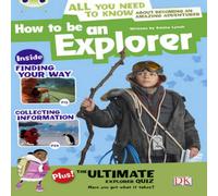 Emma Lynch Bug Club Independent Non Fiction Year 4 Grey A How to Be an Emma Lynch Multicolor