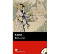 Emma Macmillan Intermediate Reader (Macmillan Reader)