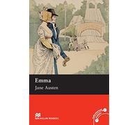 Emma: Macmillan Reader, Intermediate Level (Macmillan Reader) (Macmillan Readers 2008)