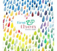 Emma Mills First & Then N/A Book Emma Mills Multicolor