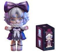 Emma Misya Incredible Mansion Blind Box - 1 Random Figure (14cm) Kawaii Mystery Collectible Figure 6 Designs + 2 Rare Variants