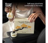 Emma Molly Your Most Precious Osmanthus Car Aroma Gift Box