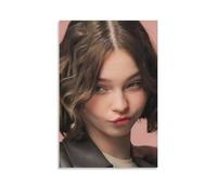 Emma Myers Barrow Poster Art Wallpaper (1) Wall Art Poster Prints Home Decor Picture Canvas Painting Posters 20x30inch(50x75cm)