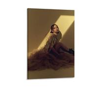 Emma Myers Barrow Poster Art Wallpaper (5) Art Poster Canvas Painting Decor Wall Print Photo Home Modern Decorative Posters 20x30inch(50x75cm)