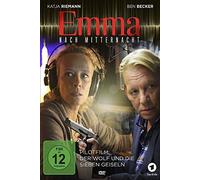 Emma Nach Mitternacht - DER WOLF UND DIE SIEBEN G - MO [DVD]