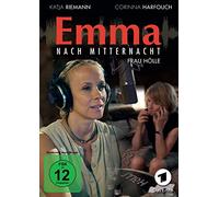 Emma nach Mitternacht - Frau Hölle [DVD] [2016]