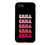 Emma Name Minimalist Design Case for iPhone SE (2020) / 7/8