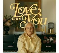 Emma Nissen - Love Like You [Vinyl LP] [VINYL]