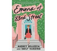 Emma of 83rd Street - Paperback NEW Bellezza, Audre 23/05/2023