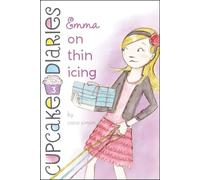 Emma on Thin Icing: Volume 3 (Cupcake Diaries)