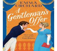 Emma Orchard A Gentleman's Offer Paperback Book Emma Orchard Multicolor