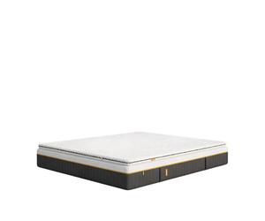 Emma Original Elite Mattress and Original Mattress Topper