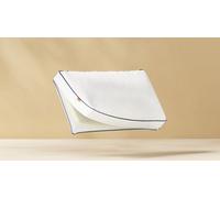 Emma Original Hybrid Pillow Dual Sided: Soft And Firm - 50X70