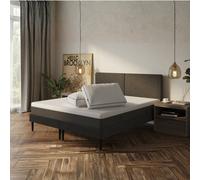 Emma Original Hybrid Super King Mattress With 2X Original Hybrid Pillows