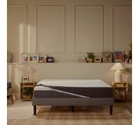 Emma Original Lite Double Mattress And Waterproof Protector Bundle